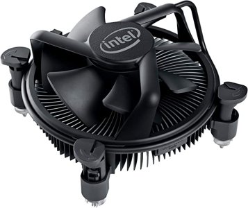 Intel® Core™ i5-11400F Processor