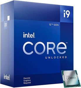 Intel® Core™ i9-12900KF Processor