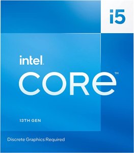 Intel® Core™ i5-13400F Processor TRY