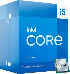Intel® Core™ i5-13400F Processor TRY