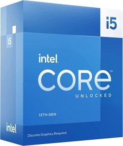 Intel® Core™ i5-13600KF Processor