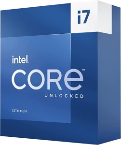 Intel® Core™ i7-13700K Processor TRY