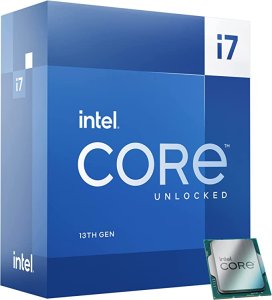 Intel® Core™ i7-13700K Processor