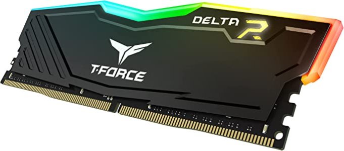 TEAMGROUP T-Force Delta RGB 2X16 3200 HZ 32G