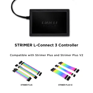 LIAN LI – STRIMER L-Connect 3 Controller