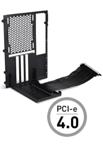 LIANLI O11D MINI PCI 4.0 VERTICAL BLACK