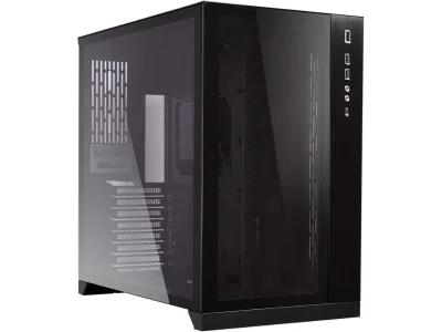 LIAN LI PC-O11 Dynamic Black