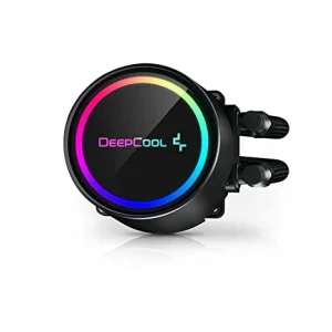 DEEPCOOL GAMMAXX L240 A-RGB