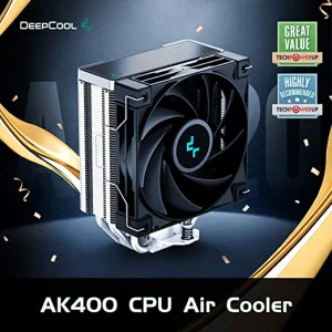 DEEPCOOL CPU COOLER AK400