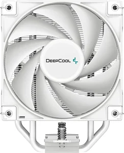 DEEPCOOL CPU COOLER AK400 WHITE