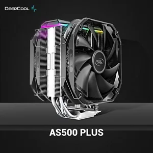 DEEPCOOL CPU COOLER AS500 PLUS