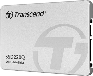 TRANSCEND 500G SSD