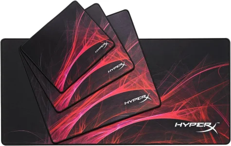 Mouse pad HyperX Fury S XL