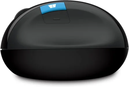 Microsoft Mouse Sculpt wireless