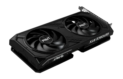 GeForce RTX™ 4070 Dual