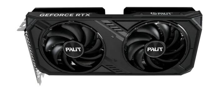 GeForce RTX™ 4070 Dual