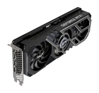 GeForce RTX™ 3070 Ti