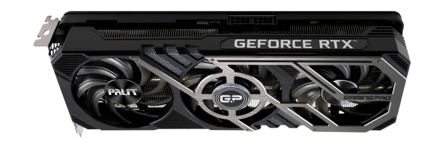 GeForce RTX™ 3070 Ti GamingPro