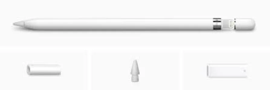 Apple Pencil (1st generation)