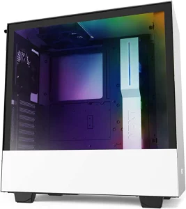 CASE NZXT H510i