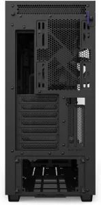 CASE NZXT H710I