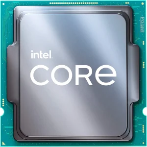 Intel Core i9-11900K Desktop TRY