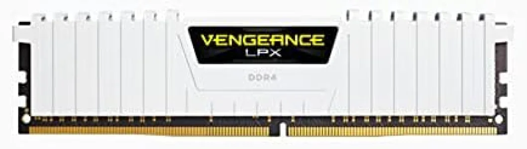 Corsair VENGEANCE LPX DDR4 16GB (2x8GB) 3200MHz CL16 white