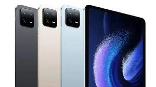 Xiaomi Pad 6 6GB RAM 128GB Gold