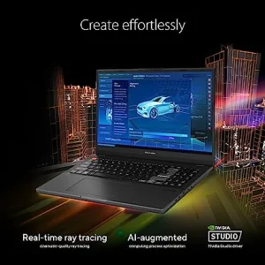 ASUS VivoBook Pro 15X Laptop