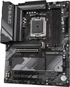 Gigabyte Motherboard- M/B B650 GAMING X ATX