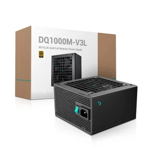 Deepcool DQ1000M-V3L 1000 Watt