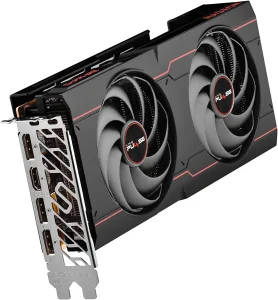 PULSE AMD Radeon™ RX 6650 XT