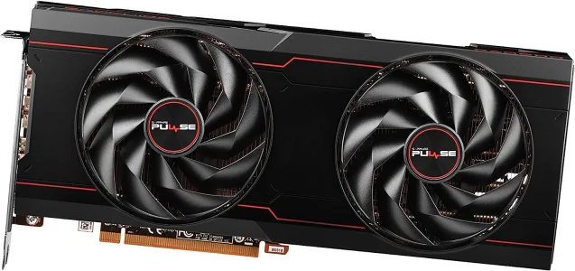 PULSE AMD Radeon™ RX 6750 XT