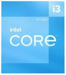 Intel Core i3 (12th Gen) i3-12100 TRY
