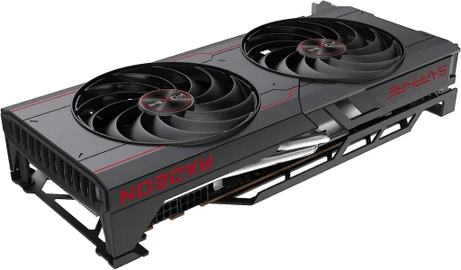 Sapphire Radeon RX 6700 XT Gaming Graphics Card with 12GB