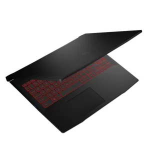 MSI KATANA GF66 12UGSOK-1046US, Intel Core i9-12900H, RAM 64GB