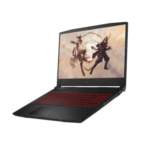 MSI KATANA GF66 12UGSOK-1046US, Intel Core i9-12900H, RAM 64GB