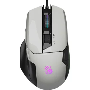 Bloody W70 Max RGB Gaming Mouse
