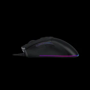 W90 Pro RGB GAMING MOUSE