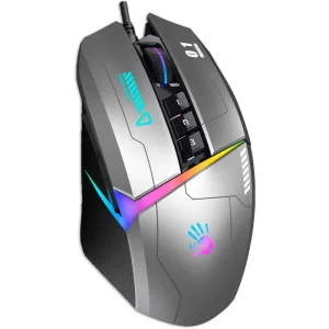 Bloody W60 Max RGB Optical Gaming Mouse