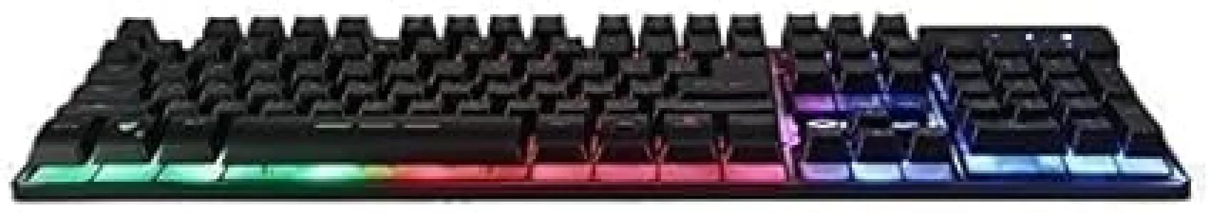Meetion Store Meetion USB Rainbow Gaming Keyboard For PC & Laptop - K9300