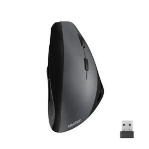 Meetion R380 Wireless Ergonomic Mouse