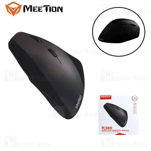 Meetion R380 Wireless Ergonomic Mouse