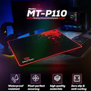 MEETION P110 Non-Slip Gaming Mouse Pad