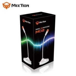 MeeTion MC12