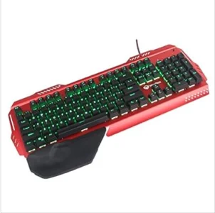 Meetion MK20 USB Mechanical Gaming Keyboard
