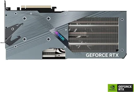 GIGABYTE AORUS GeForce RTX 4070Ti 12GB