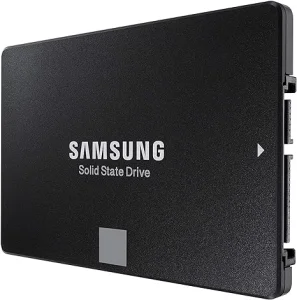 Samsung SSD 860 EVO 250GB