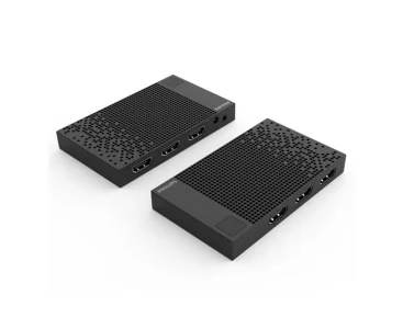 Philips HDMI Splitter 1 to 4 SWV9023B/93