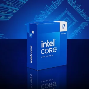 Intel Core i7-14700K TRY
